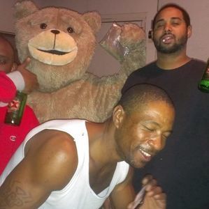 Meet your Posher, Derrick